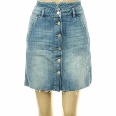 Vero Moda gombos farmer szoknya