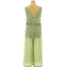 Boohoo zöld overál