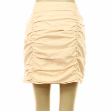 Missguided púderrózsaszín szoknya