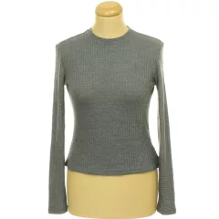 Shein szürke felső
