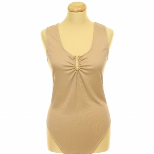 New Look barna body
