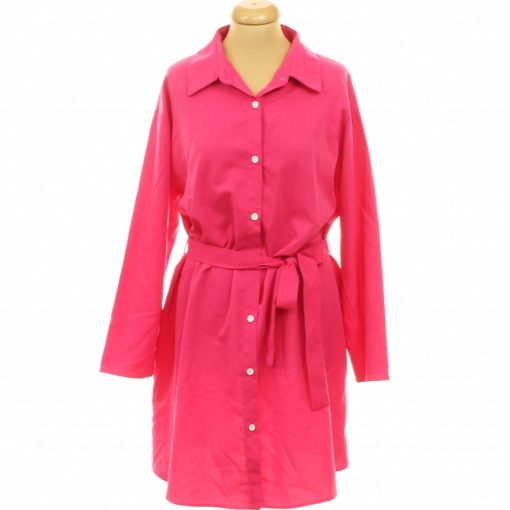 Shein pink ingruha