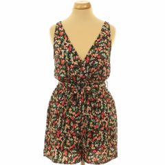 New Look virágmintás overál