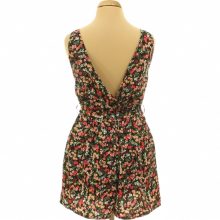 New Look virágmintás overál