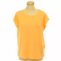 Vero Moda narancssárga  póló