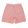 Stradivarius rózsaszín farmer short