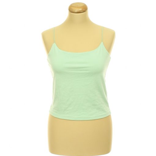 Primark zöld top