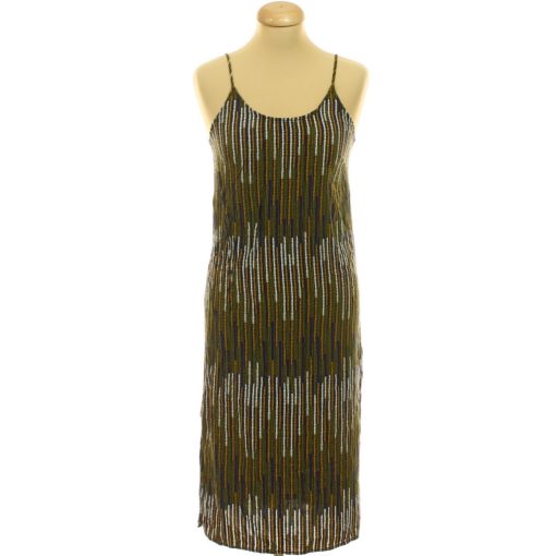 H&M mintás ruha