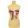 Shein csíkos strand top