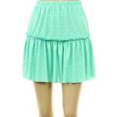 I Saw it First zöld szoknya