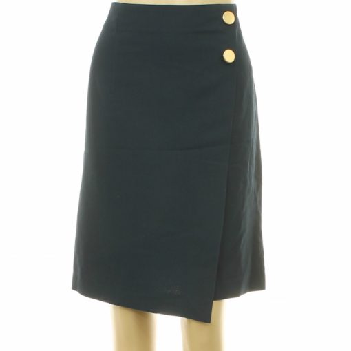 Marks&Spencer sötétkék szoknya