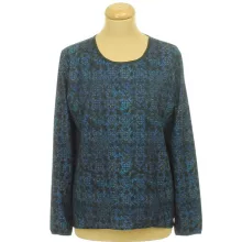 Firetrap mintás felső