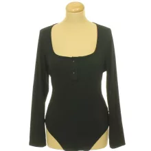 Shein fekete body
