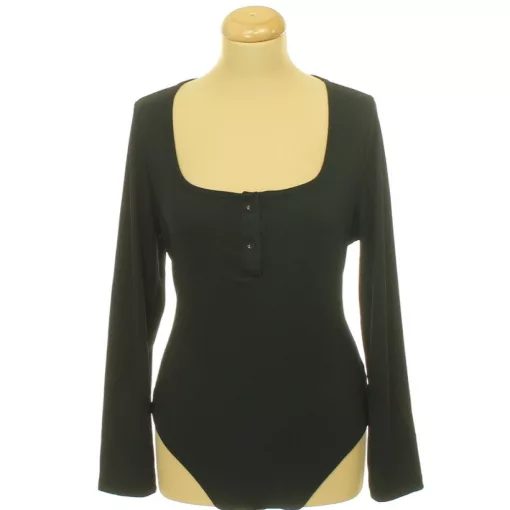 Shein fekete body