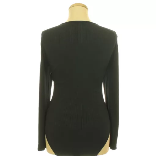 Shein fekete body