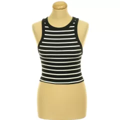 Primark csíkos top