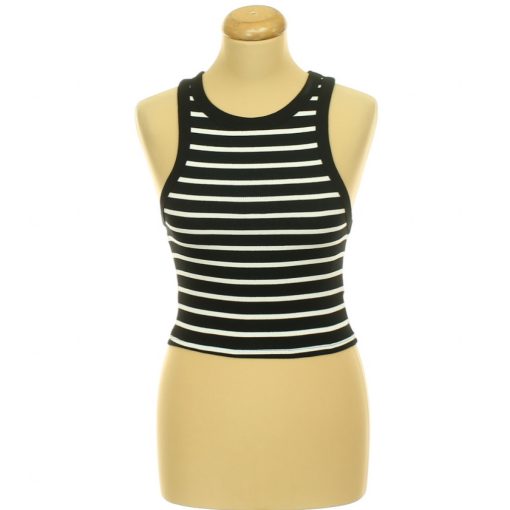 Primark csíkos top