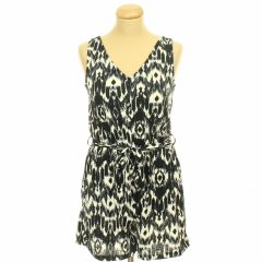 Nutmeg mintás overál