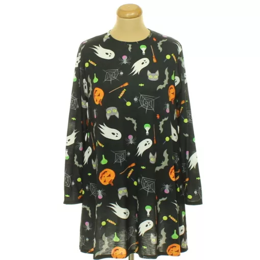 Halloween-i ruha