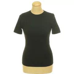 River Island fekete felső