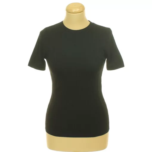 River Island fekete felső