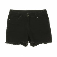 Fekete farmer short