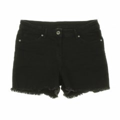 Fekete farmer short