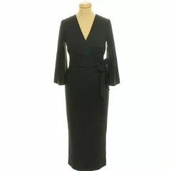 V by Very fekete ruha