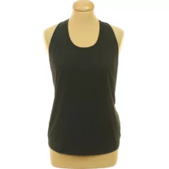 Shein fekete sport trikó