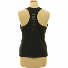 Shein fekete sport trikó