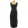 River Island fekete ruha