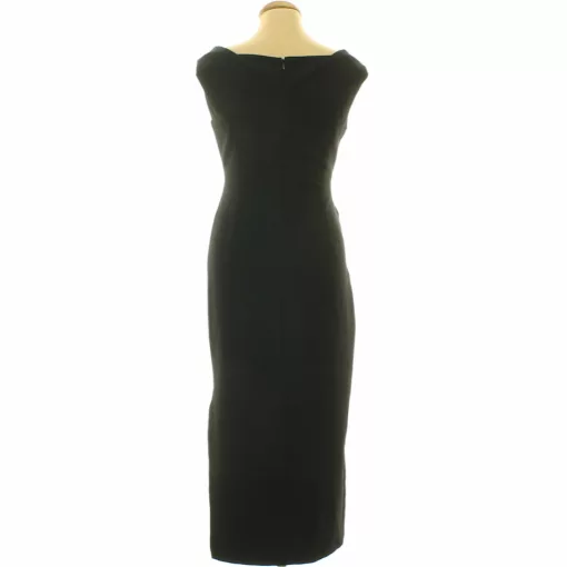River Island fekete ruha
