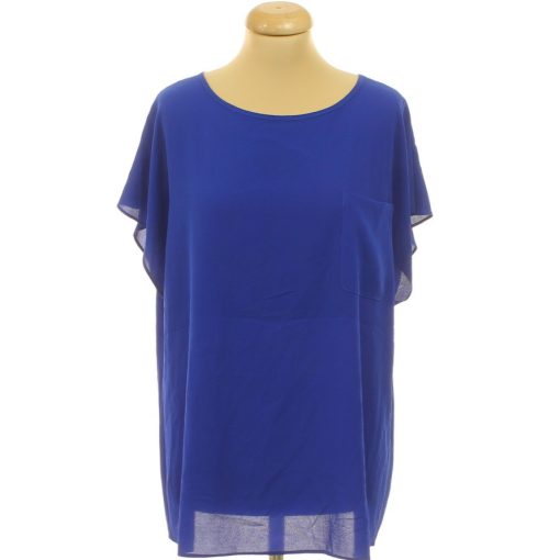 Dorothy Perkins kék blúz