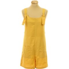 Shein sárga overál