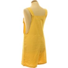 Shein sárga overál