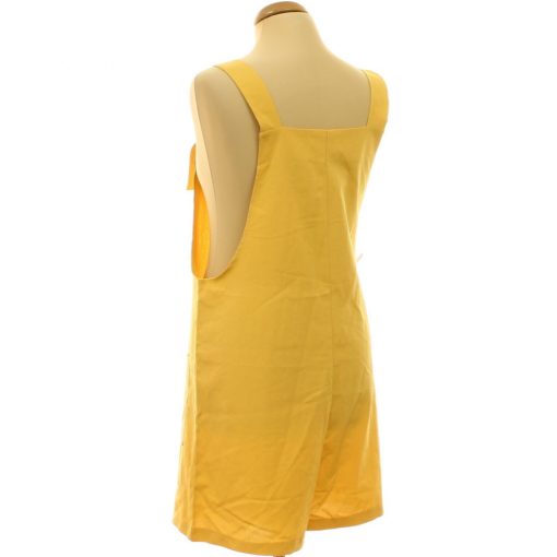 Shein sárga overál