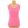 H&M pink sport trikó
