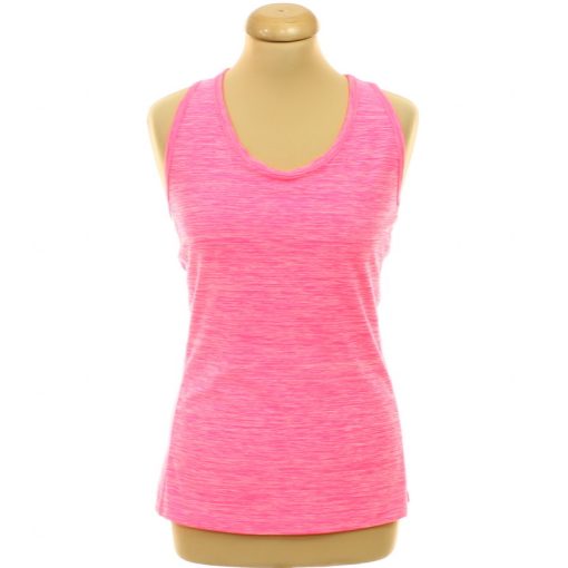H&M pink sport trikó