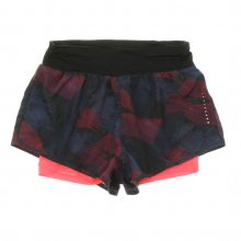 Crivit mintás 2in1 sportnadrág