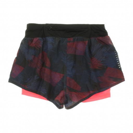 Crivit mintás 2in1 sportnadrág