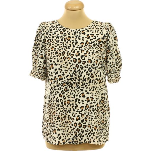 Dorothy Perkins leopárdmintás felső