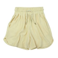 Pretty Little Thing frottír short