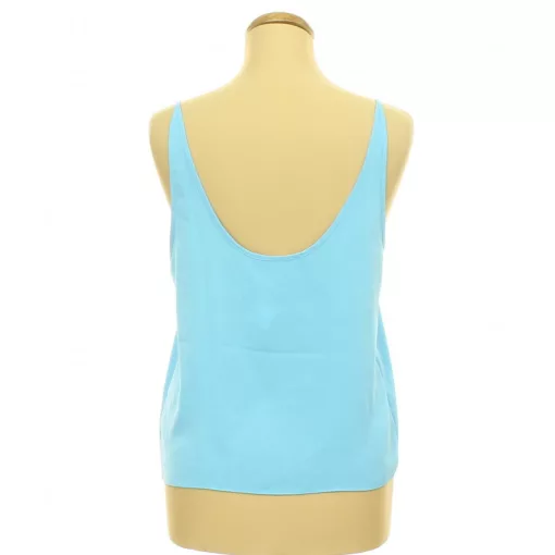Primark kék felső