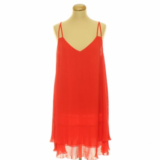 River Island piros ruha