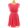BodyFlirt strasszköves pink ruha