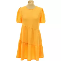 Primark sárga ruha