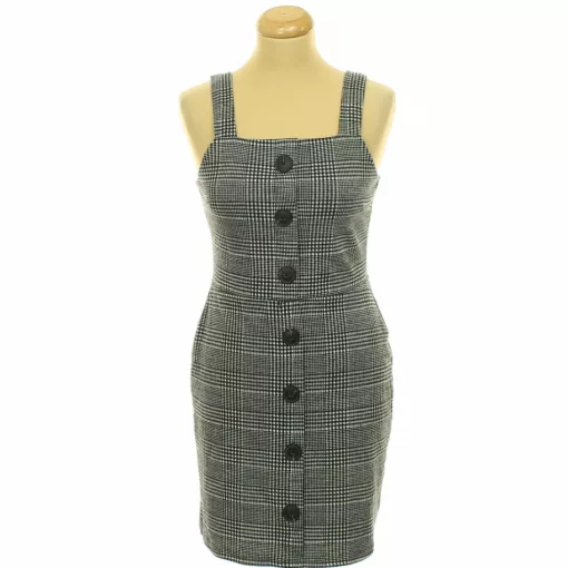 River Island mintás ruha