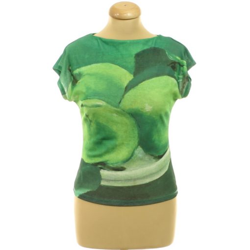 Topshop mintás felső