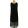 Pull&Bear fekete necc ruha