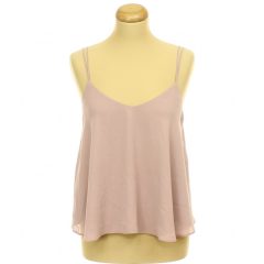 Topshop pántos felső